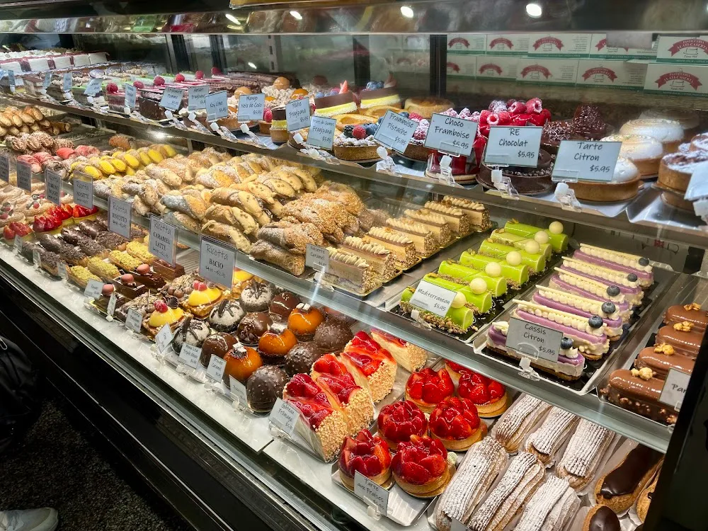Patisserie Alati