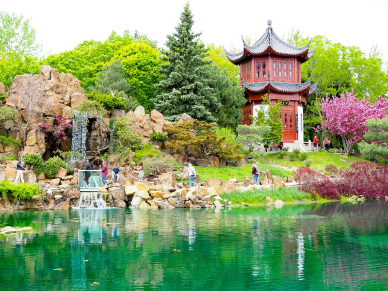 Botanical Garden