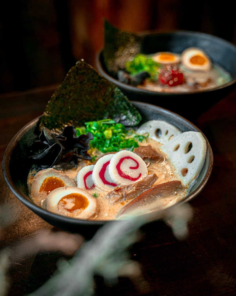 Ichigo Ichie Ramen